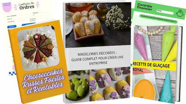 Mockup Glaçage Royal